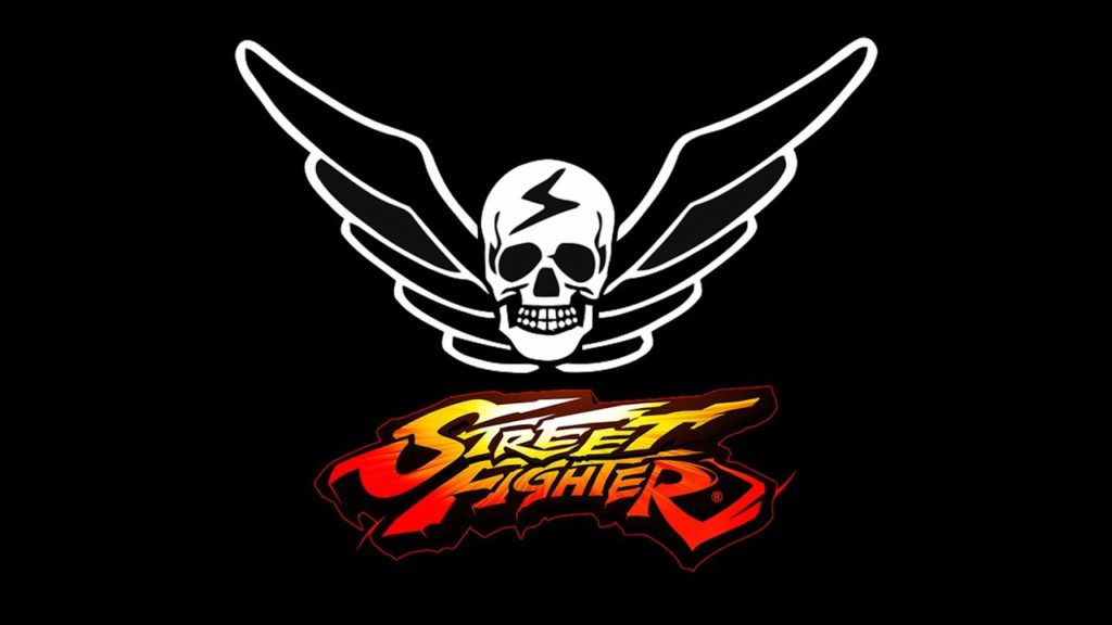 Street Fighter V – A queda da Shadaloo