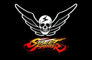 Street Fighter V – A queda da Shadaloo