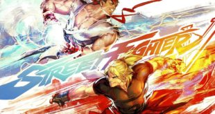 Street Fighter V – Caminhos