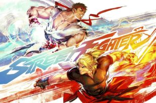 Street Fighter V – Caminhos