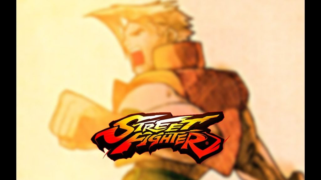 Street Fighter V – Um fim para Charlie Nash