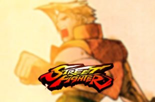 Street Fighter V – Um fim para Charlie Nash