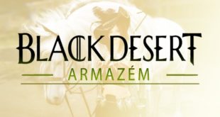 Balck Desert Online (BR) – Armazém