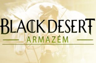 Balck Desert Online (BR) – Armazém