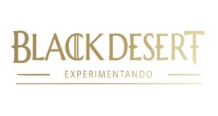 Balck Desert Online (BR) – Experimentando