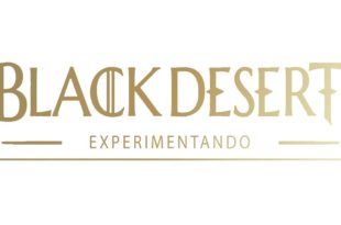 Balck Desert Online (BR) – Experimentando