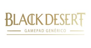 Balck Desert Online (BR) – Jogando com Gampad e Gamepad Genérico