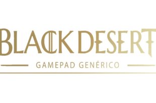 Balck Desert Online (BR) – Jogando com Gampad e Gamepad Genérico