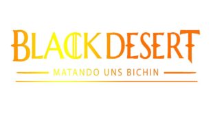 Balck Desert Online (BR) – Matando uns bichinhos