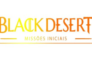 Balck Desert Online (BR) – Missões iniciais