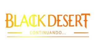 Black Desert Online (BR)- Continuando…