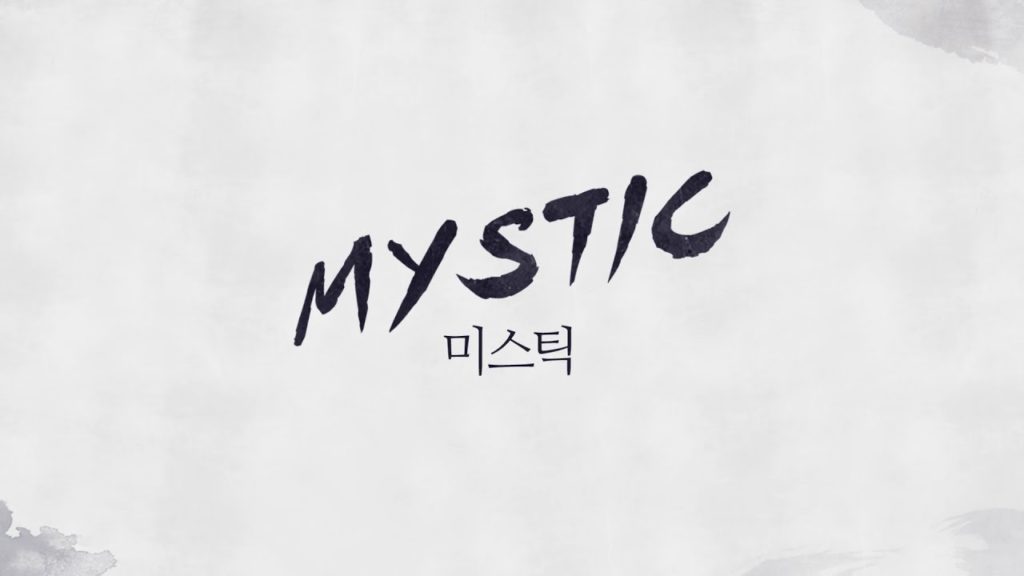 Black Desert Online (KR) – Mistic Reveal Trailer