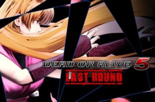 Dead or Alive 5 – MODO HISTÓRIA #1