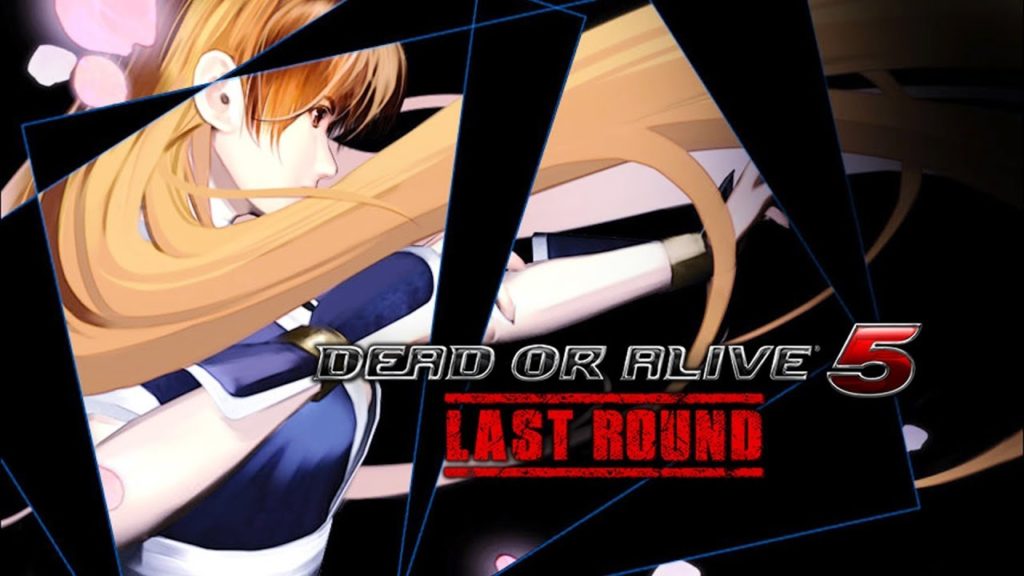 Dead or Alive 5 – MODO HISTÓRIA #2