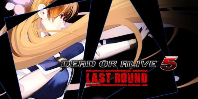 Dead or Alive 5 – MODO HISTÓRIA #2