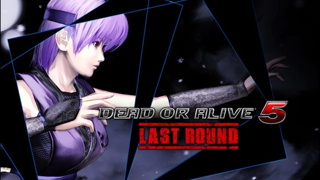 Dead or Alive 5 – MODO HISTÓRIA #3
