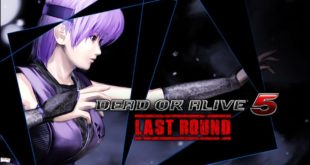 Dead or Alive 5 – MODO HISTÓRIA #3