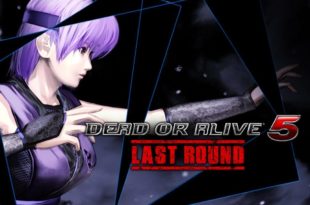 Dead or Alive 5 – MODO HISTÓRIA #3