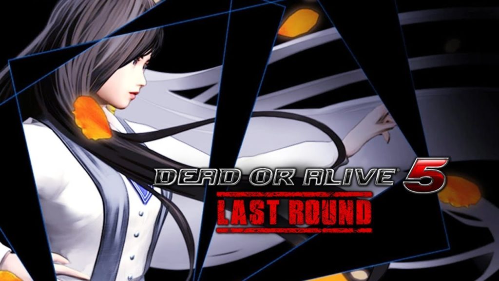 Dead or Alive 5 – MODO HISTÓRIA #4