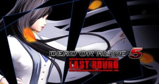 Dead or Alive 5 – MODO HISTÓRIA #4