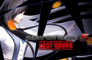 Dead or Alive 5 – MODO HISTÓRIA #4