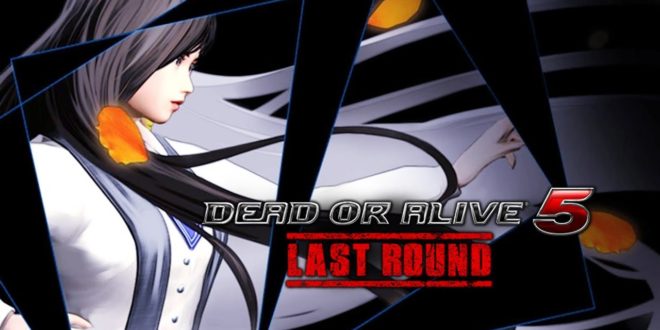 Dead or Alive 5 – MODO HISTÓRIA #4