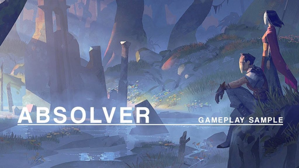 ABSOLVER – Gameplay Sample