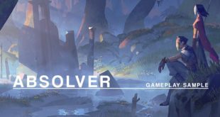 ABSOLVER – Gameplay Sample