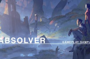 ABSOLVER – Gameplay Sample