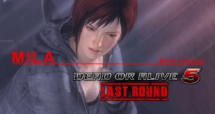 Dead or Alive 5 – MODO HISTÓRIA #5