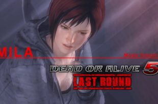 Dead or Alive 5 – MODO HISTÓRIA #5