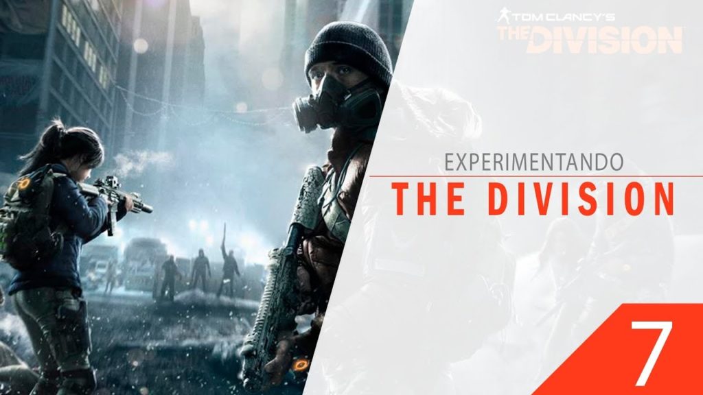 Experimentando – The Division