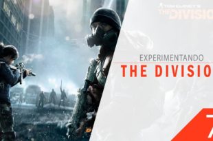 Experimentando – The Division