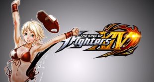 Experimentando The King of Fighters XIV