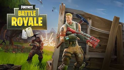 Fornite: Battle Royale é lançado em versão Standalone e de graça no PC!