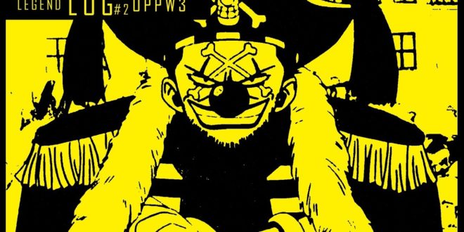 One Piece Pirate Warriors 3 – Buggy the Clown #2