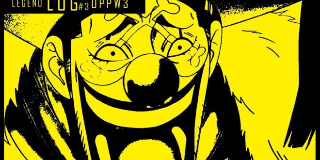 One Piece Pirate Warriors 3 – Buggy the Clown #3