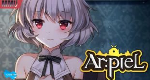 Ar:piel 2.0 – Hanna Cartier 【INTRO】