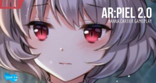 Ar:piel 2.0 – Hanna Cartier 【Gameplay Sample】