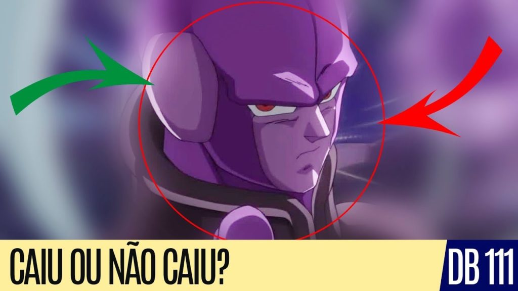 Hit caiu ou não?