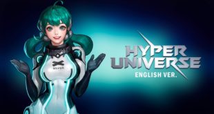 Hyper Universe (NA) All Chars and Skins