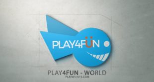 ThMc – Mudar o mundo – #Tributo #LasVegas 【Play4Fun World】