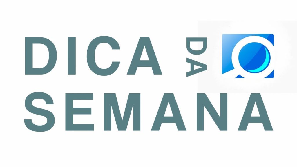 Dica da Semana – Aio Search
