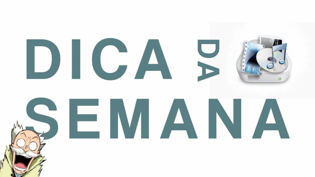 Dica da semana – Format Factory o conversor universal 【GRÁTIS】