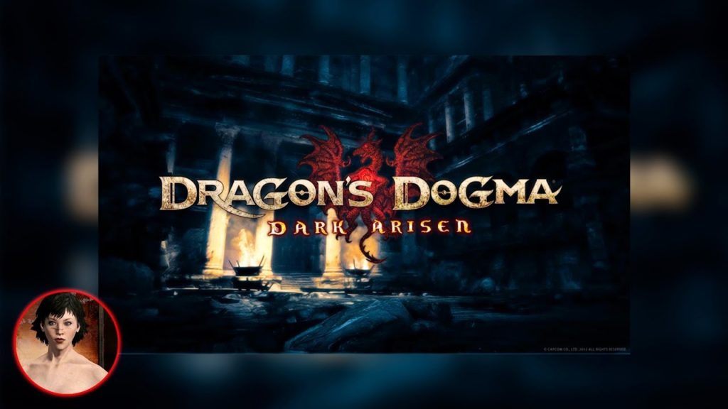 Dragon’s Dogma Dark Arisen – Criando personagem