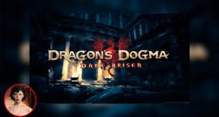 Dragon’s Dogma Dark Arisen – Criando personagem