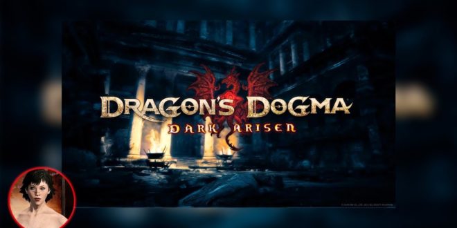 Dragon’s Dogma Dark Arisen – Criando personagem