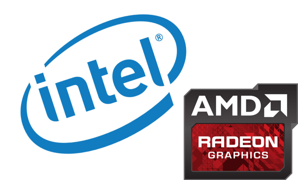 Parceria entre Intel e Amd – O novo chip core
