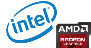 Parceria entre Intel e Amd – O novo chip core