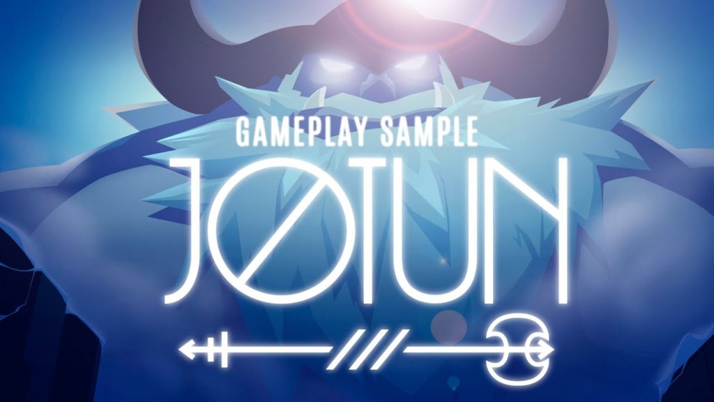 JOTUN -【GAMEPLAY SAMPLE】